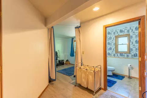 Entry Way - 130 Alpine Dr, Bigfork, MT 59911 photo 2 of 2