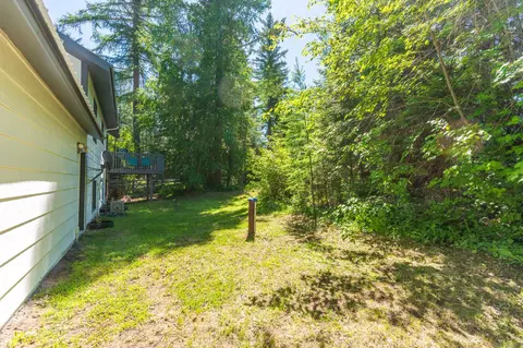 Exterior - 130 Alpine Dr, Bigfork, MT 59911 photo 7 of 9