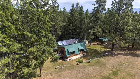236 Elk Ridge Rd, Hamilton, MT 59840