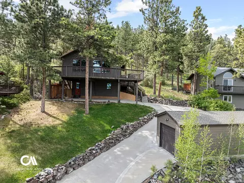 1025 Strawberry Dr, Helena, MT 59601