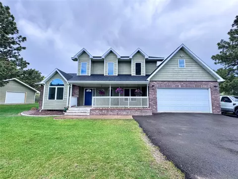 5030 Smallwood Ct, Helena, MT 59601