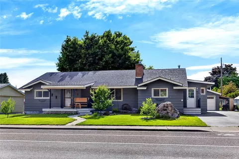 1222 6th Ave W, Columbia Falls, MT 59912