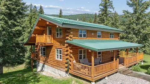 1785 Browns Meadow Rd, Kila, MT 59920