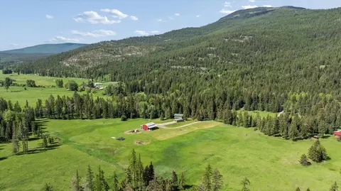 1785 Browns Meadow Rd, Kila, MT 59920