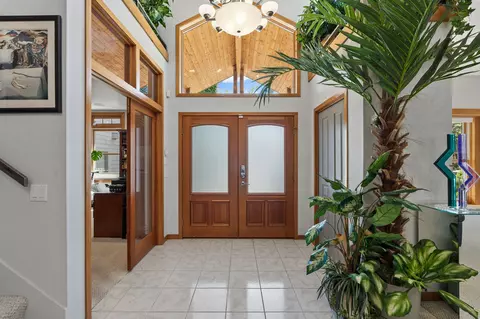 Entry Way - 229 Harbor Dr, Bigfork, MT 59911 photo 1 of 3