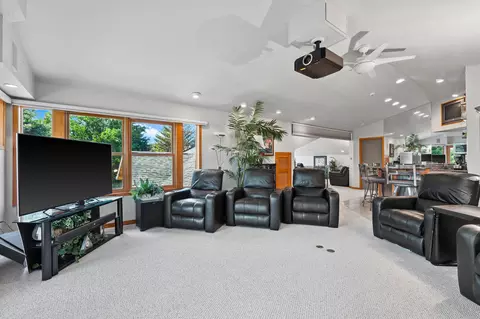 Living - 229 Harbor Dr, Bigfork, MT 59911 photo 6 of 6