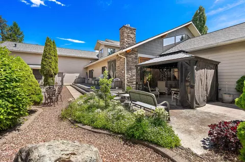 Exterior - 229 Harbor Dr, Bigfork, MT 59911 photo 10 of 14