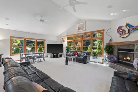 Living - 229 Harbor Dr, Bigfork, MT 59911 photo 2 of 6