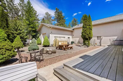 Exterior - 229 Harbor Dr, Bigfork, MT 59911 photo 11 of 14