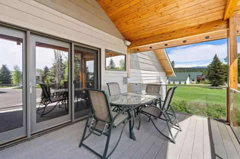 Exterior - 229 Harbor Dr, Bigfork, MT 59911 photo 6 of 14