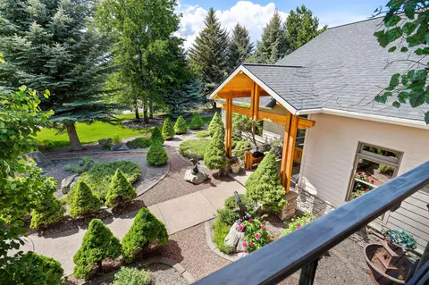 Exterior - 229 Harbor Dr, Bigfork, MT 59911 photo 7 of 14