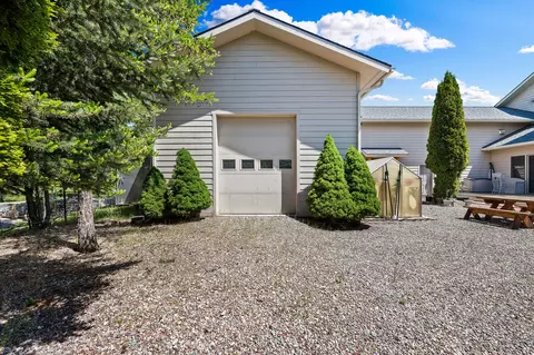 Exterior - 229 Harbor Dr, Bigfork, MT 59911 photo 13 of 14