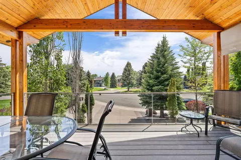 Exterior - 229 Harbor Dr, Bigfork, MT 59911 photo 5 of 14