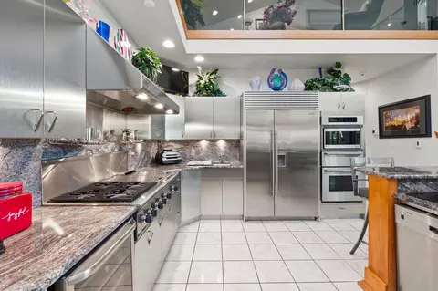 Kitchen - 229 Harbor Dr, Bigfork, MT 59911 photo 2 of 5