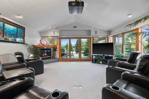 Living - 229 Harbor Dr, Bigfork, MT 59911 photo 5 of 6