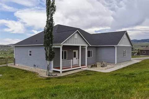5705 Heavens Way, Florence, MT 59833