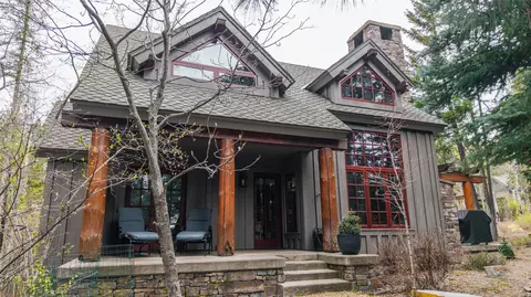 2126 Iron Horse Dr, Whitefish, MT 59937