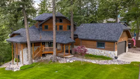 15 Marina Crest Ln, Whitefish, MT 59937