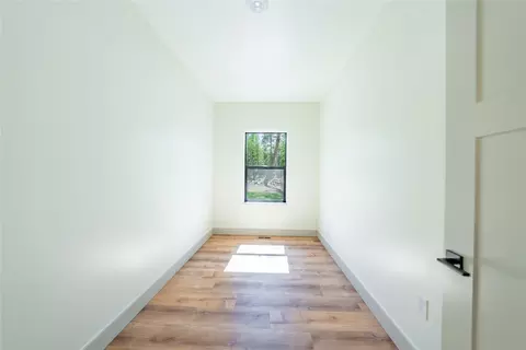 Bedroom - 312 Lodge Pole Way, Libby, MT 59923 photo 8 of 9