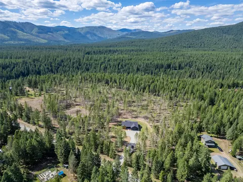 View/Area - 312 Lodge Pole Way, Libby, MT 59923 photo 4 of 6