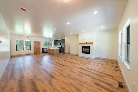 Living - 312 Lodge Pole Way, Libby, MT 59923 photo 1 of 4
