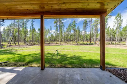 Exterior - 312 Lodge Pole Way, Libby, MT 59923 photo 12 of 22