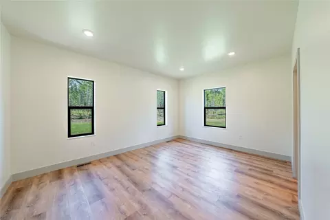 Bedroom - 312 Lodge Pole Way, Libby, MT 59923 photo 1 of 9