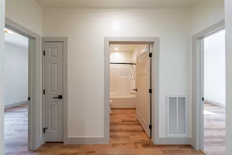 Entry Way - 312 Lodge Pole Way, Libby, MT 59923 photo 3 of 4