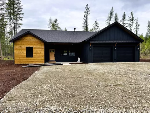 312 Lodge Pole Way, Libby, MT 59923