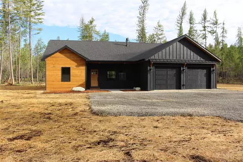 312 Lodge Pole Way, Libby, MT 59923