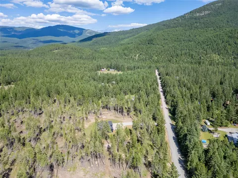 View/Area - 312 Lodge Pole Way, Libby, MT 59923 photo 5 of 6
