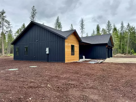 Exterior - 312 Lodge Pole Way, Libby, MT 59923 photo 20 of 22