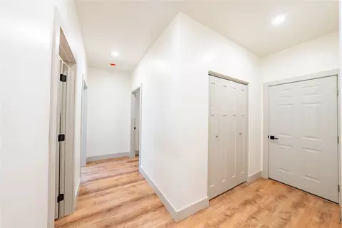 Entry Way - 312 Lodge Pole Way, Libby, MT 59923 photo 2 of 4
