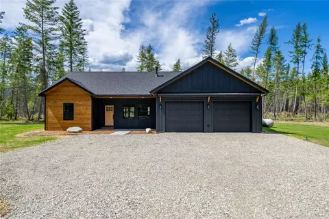 Exterior - 312 Lodge Pole Way, Libby, MT 59923 photo 22 of 22