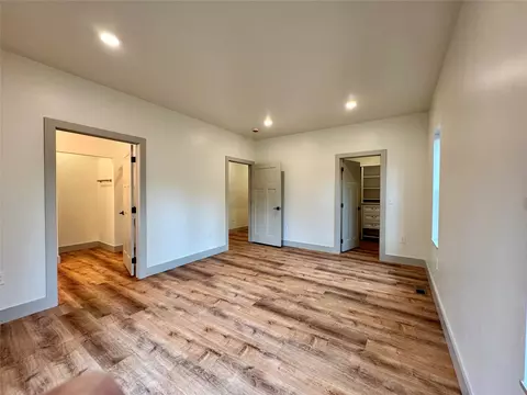Bedroom - 312 Lodge Pole Way, Libby, MT 59923 photo 3 of 9