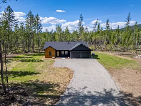 Exterior - 312 Lodge Pole Way, Libby, MT 59923 photo 14 of 22