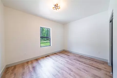 Bedroom - 312 Lodge Pole Way, Libby, MT 59923 photo 6 of 9