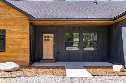 Exterior - 312 Lodge Pole Way, Libby, MT 59923 photo 9 of 22