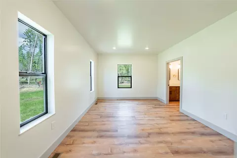 Bedroom - 312 Lodge Pole Way, Libby, MT 59923 photo 2 of 9