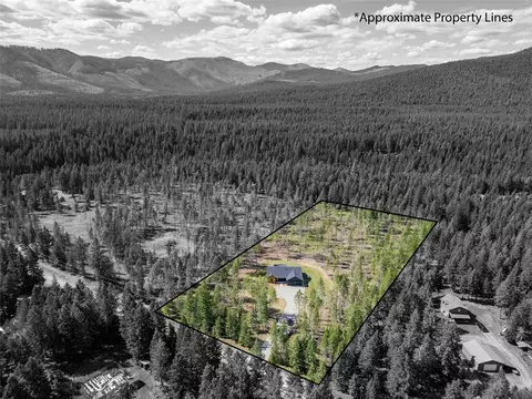 View/Area - 312 Lodge Pole Way, Libby, MT 59923 photo 1 of 6