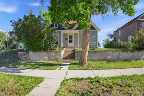 1119 7th Ave N, Great Falls, MT 59401