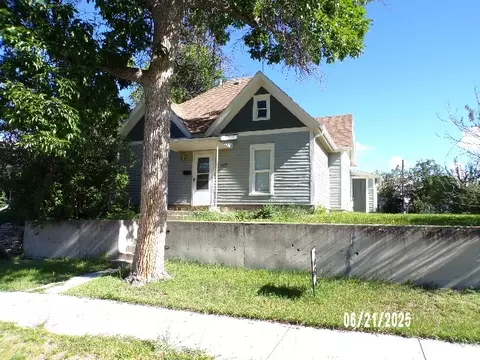 1119 7th Ave N, Great Falls, MT 59401