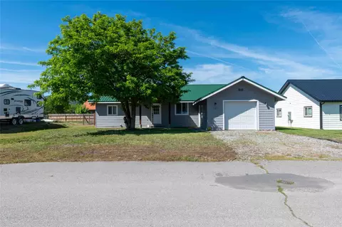 Exterior - 325 E Lynch St, Plains, MT 59859 photo 2 of 6