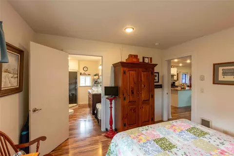 Bedroom - 325 E Lynch St, Plains, MT 59859 photo 3 of 3