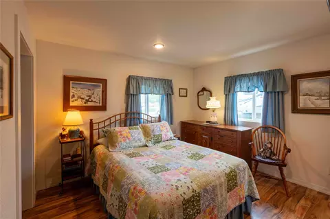 Bedroom - 325 E Lynch St, Plains, MT 59859 photo 1 of 3