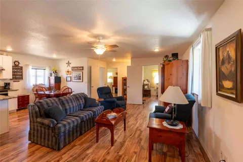 Living - 325 E Lynch St, Plains, MT 59859 photo 1 of 4