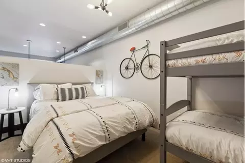 Bedroom - 214 E 2nd St #207, Whitefish, MT 59937 photo 1 of 3