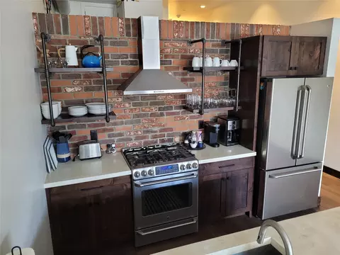 Kitchen - 214 E 2nd St #207, Whitefish, MT 59937 photo 1 of 2
