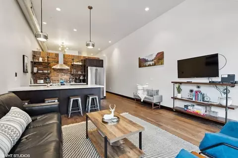 Living - 214 E 2nd St #207, Whitefish, MT 59937 photo 2 of 3