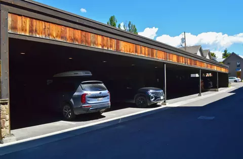 Exterior - 214 E 2nd St #207, Whitefish, MT 59937 photo 5 of 5